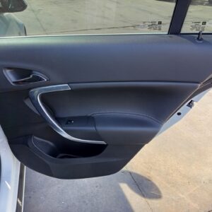 ELEVALUNAS TRASERO DERECHO OPEL INSIGNIA BERLINA