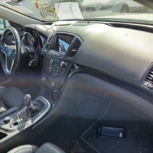 SALPICADERO OPEL INSIGNIA BERLINA