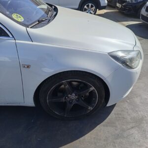 ALETA DELANTERA DERECHA OPEL INSIGNIA BERLINA