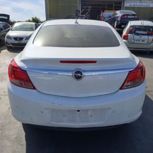 PORTON TRASERO OPEL INSIGNIA BERLINA