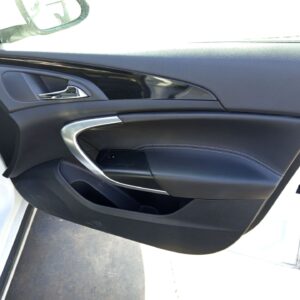 ELEVALUNAS DELANTERO DERECHO OPEL INSIGNIA BERLINA