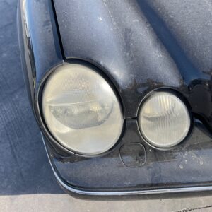 FARO DERECHO MERCEDES-BENZ CLASE E (BM 210) BERLINA