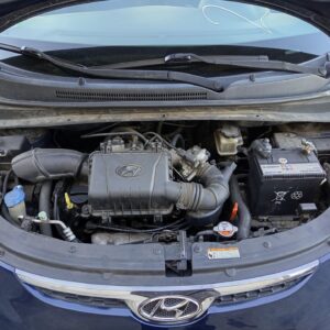 CAJA CAMBIOS HYUNDAI I10 (PA)