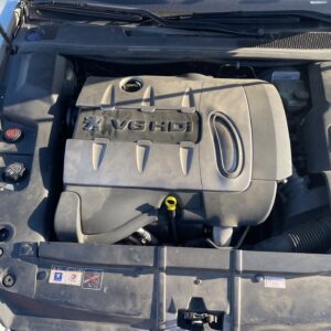 CAJA CAMBIOS PEUGEOT 607 (S2)