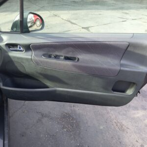 ELEVALUNAS DELANTERO DERECHO PEUGEOT 207