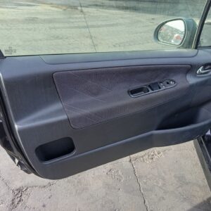 ELEVALUNAS DELANTERO IZQUIERDO PEUGEOT 207