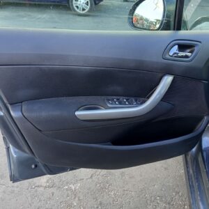 ELEVALUNAS DELANTERO IZQUIERDO PEUGEOT 308