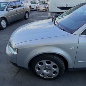 ALETA DELANTERA IZQUIERDA AUDI A4 BERLINA (8E)