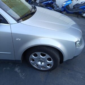 ALETA DELANTERA DERECHA AUDI A4 BERLINA (8E)