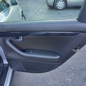 ELEVALUNAS TRASERO DERECHO AUDI A4 BERLINA (8E)