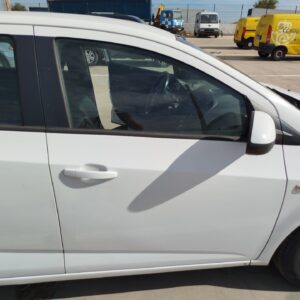 PUERTA DELANTERA DERECHA CHEVROLET AVEO BERLINA