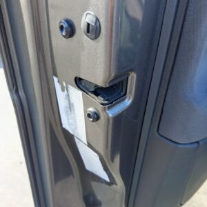 CERRADURA PUERTA DELANTERA IZQUIERDA SEAT ALTEA XL (5P5)