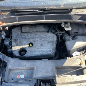 TRANSMISION DELANTERA DERECHA FORD S-MAX (CA1)
