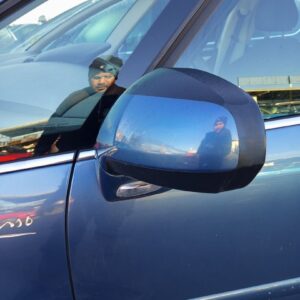 RETROVISOR IZQUIERDO CITROEN C4 PICASSO