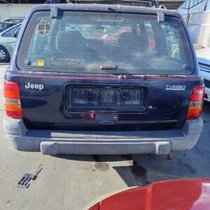PORTON TRASERO CHRYSLER JEEP GR.CHEROKEE (ZJ)/(Z)