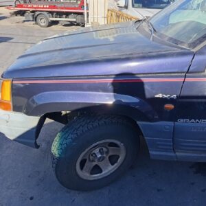 ALETA DELANTERA IZQUIERDA CHRYSLER JEEP GR.CHEROKEE (ZJ)/(Z)