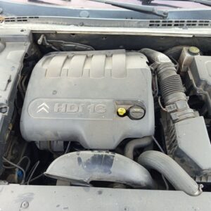 MOTOR COMPLETO CITROEN C5 BERLINA