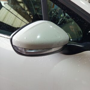RETROVISOR DERECHO PEUGEOT 2008
