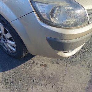 PARAGOLPES DELANTERO RENAULT SCENIC II (JM)