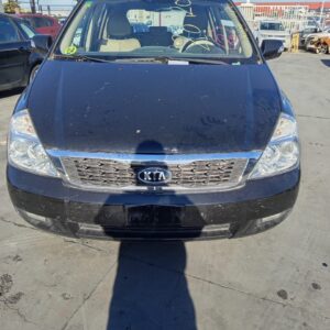 PARAGOLPES DELANTERO KIA CARNIVAL