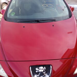 CAPO PEUGEOT 308