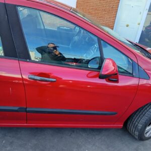 PUERTA DELANTERA DERECHA PEUGEOT 308