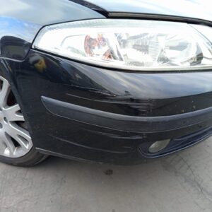 PARAGOLPES DELANTERO RENAULT LAGUNA II (BG0)