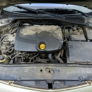 MOTOR COMPLETO RENAULT LAGUNA II (BG0)