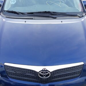 ABS TOYOTA COROLLA VERSO (E12)