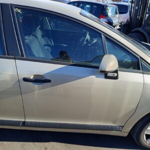 PUERTA DELANTERA DERECHA CITROEN C4 BERLINA