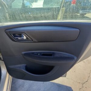 ELEVALUNAS TRASERO DERECHO CITROEN C4 BERLINA