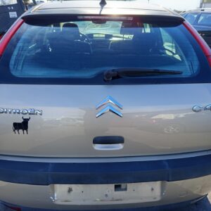 PORTON TRASERO CITROEN C4 BERLINA