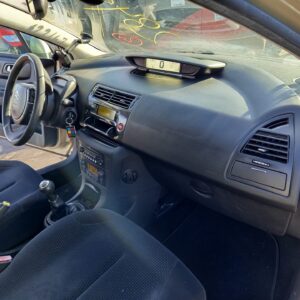 SALPICADERO CITROEN C4 BERLINA