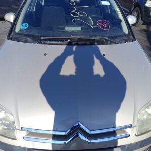 CAPO CITROEN C4 BERLINA