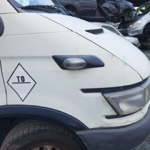 ALETA DELANTERA DERECHA