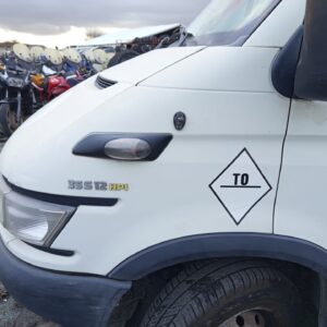 ALETA DELANTERA IZQUIERDA