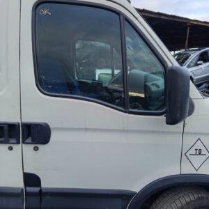 PUERTA DELANTERA DERECHA