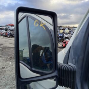 RETROVISOR IZQUIERDO