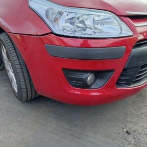 PARAGOLPES DELANTERO CITROEN C4 BERLINA