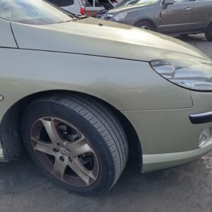 ALETA DELANTERA DERECHA PEUGEOT 407