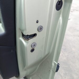 CERRADURA PUERTA DELANTERA DERECHA PEUGEOT 407