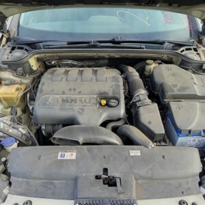 TRANSMISION DELANTERA IZQUIERDA PEUGEOT 407