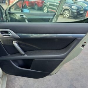 ELEVALUNAS TRASERO DERECHO PEUGEOT 407