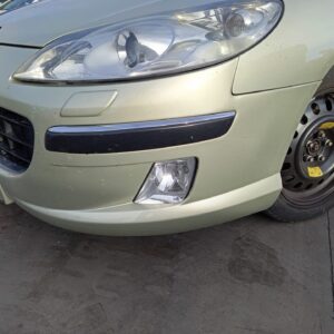 PARAGOLPES DELANTERO PEUGEOT 407