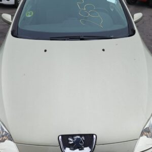 CAPO PEUGEOT 407