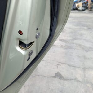 CERRADURA PUERTA TRASERA DERECHA PEUGEOT 407