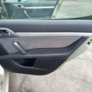 ELEVALUNAS TRASERO DERECHO PEUGEOT 407