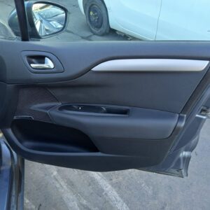 ELEVALUNAS DELANTERO DERECHO CITROEN C4 BERLINA