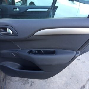 ELEVALUNAS TRASERO DERECHO CITROEN C4 BERLINA