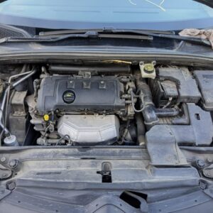 MOTOR ARRANQUE CITROEN C4 BERLINA